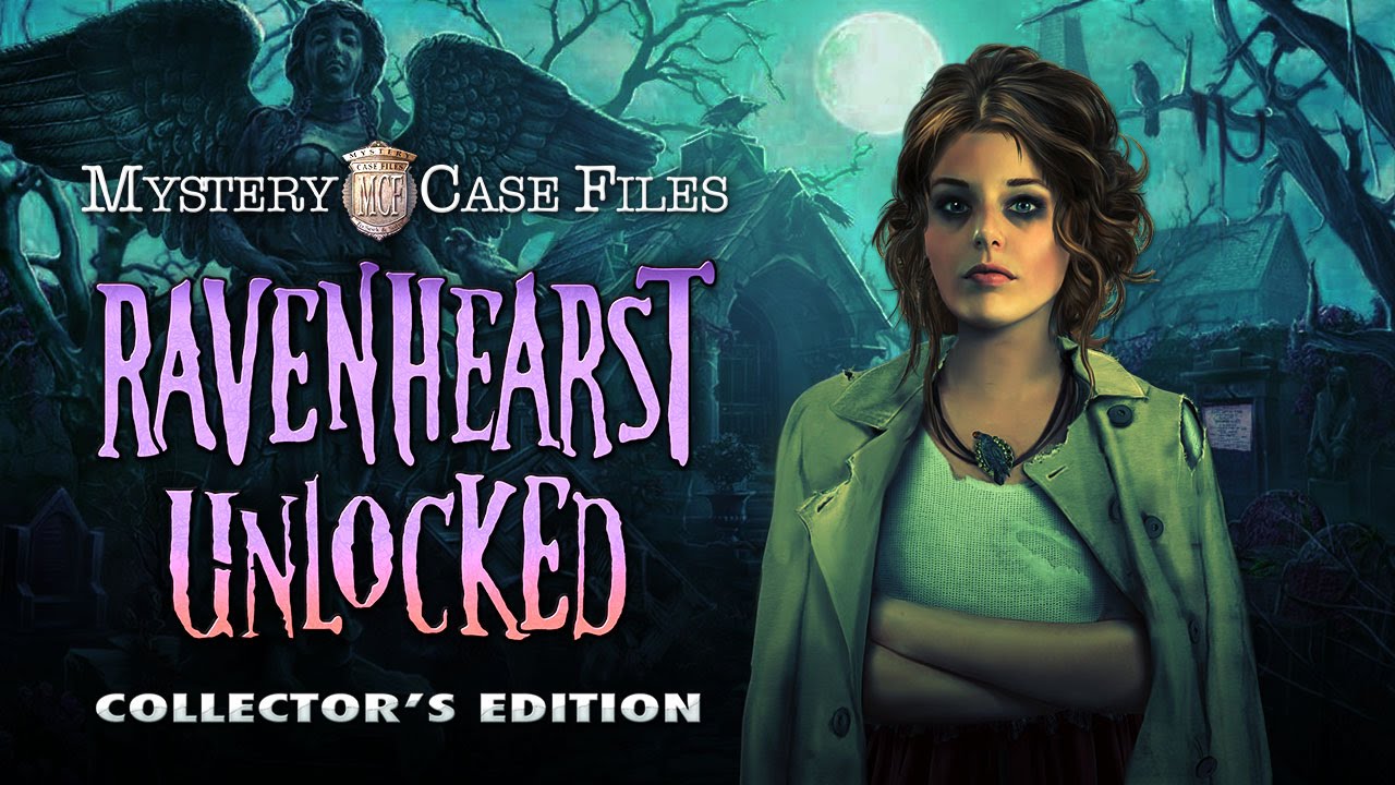 mystery case files the black veil mac download torrent